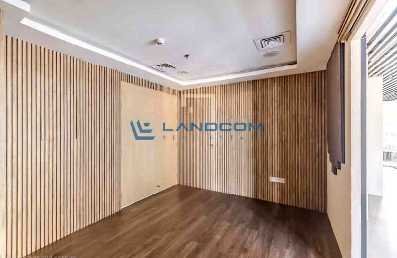 Prestigious Office Space | Premium Building | Excellent Connectivity