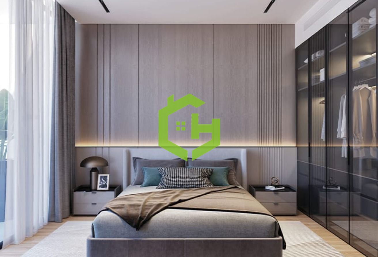 Stylish Studio | Prime Location | Private Pool