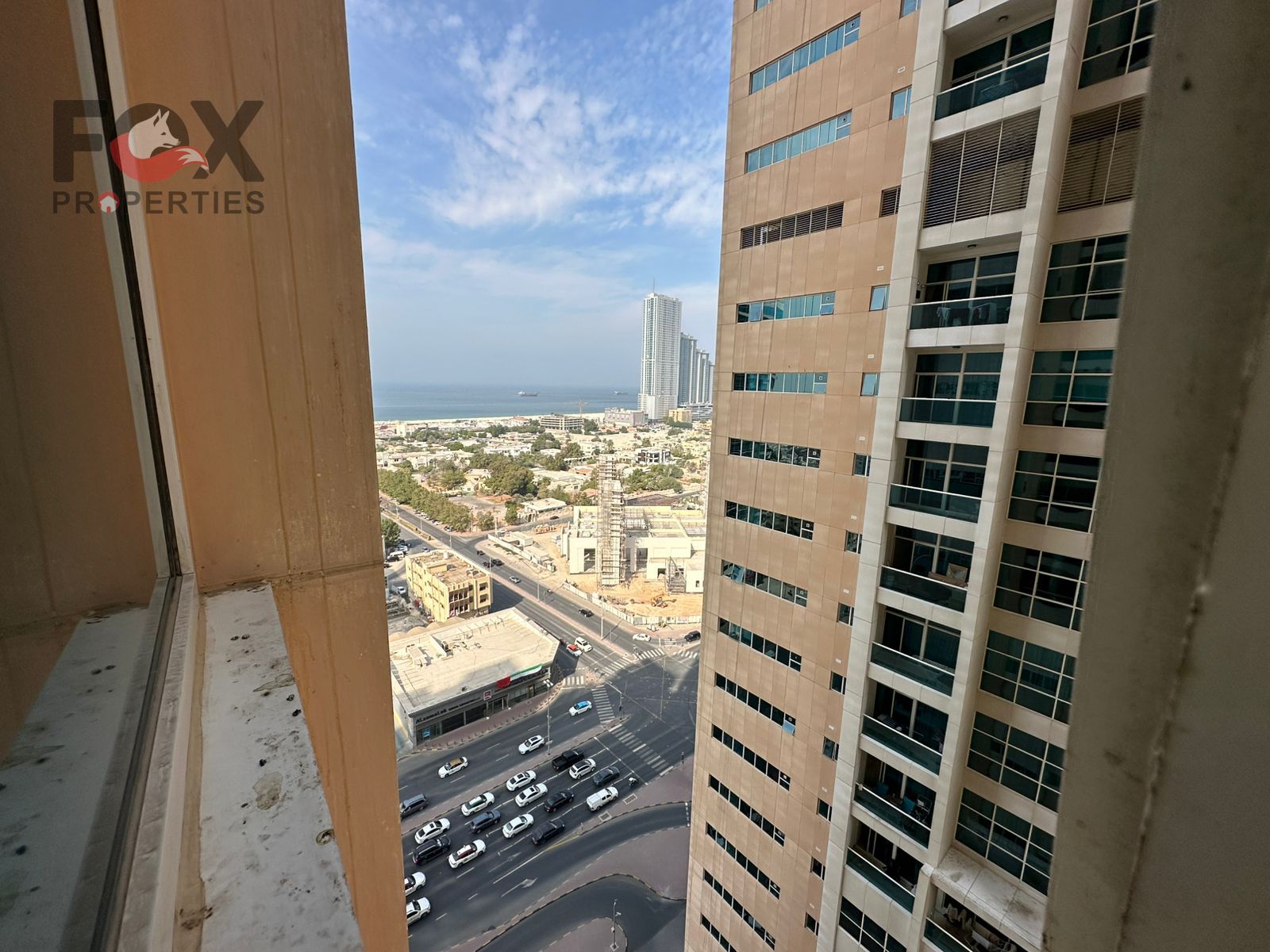 Freehold for all nationalities | Initial payment 165,000 | Direct installments with the developer | Ready for residence or investment
