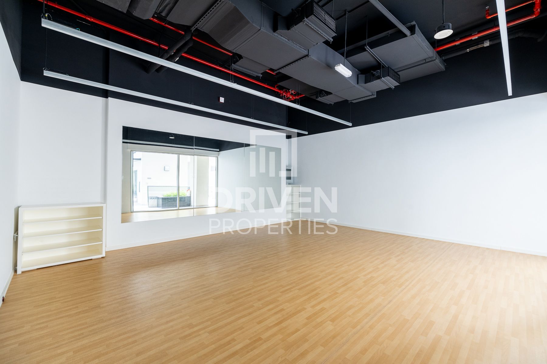 Vacant Now | Retail Space | Well Maintained