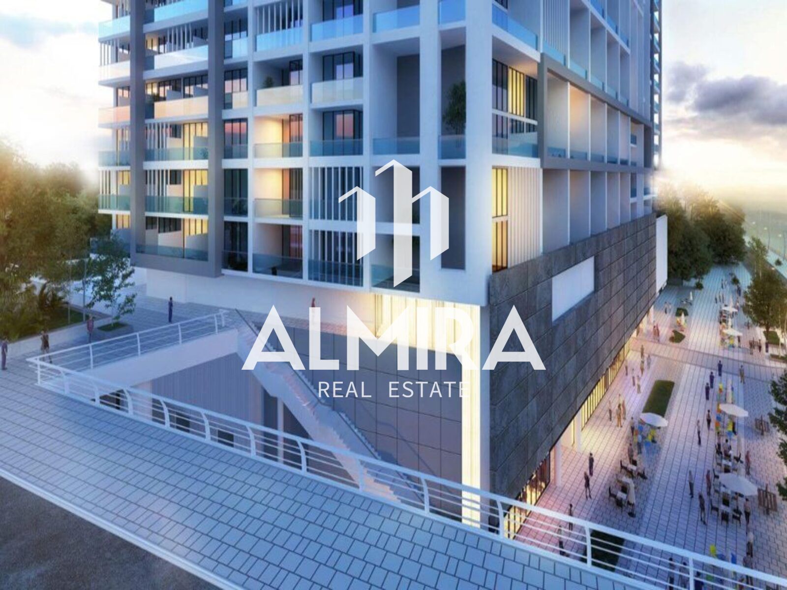 Exclusive Unit | Premium Finishes | Prime Home