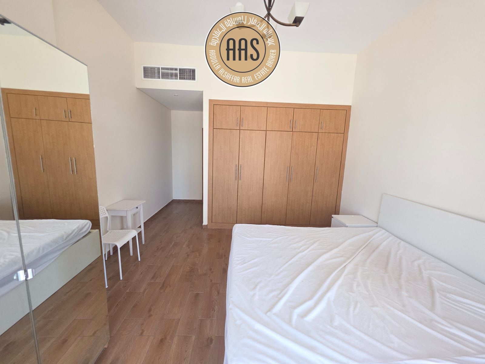 Chiller Free | Fully Furnished 1Bhk Available | With All Facilities