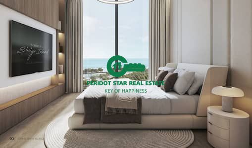 High-ROI 2BHK Investment | Canalside Marina Residences Tower