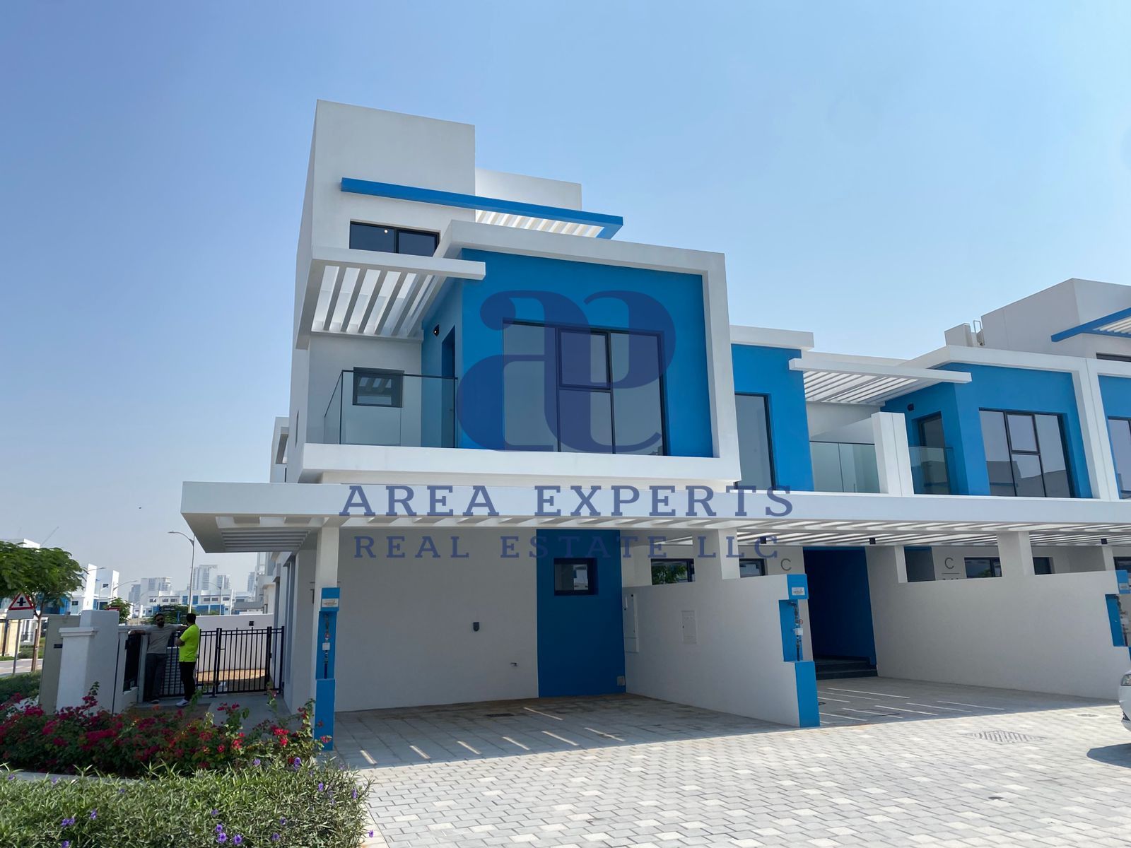 Great Location | Spacious Layout | Large Plot | Santorini, Damac Lagoons