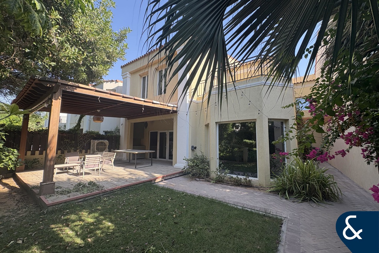 Best Price | 4 Bed | Green Community