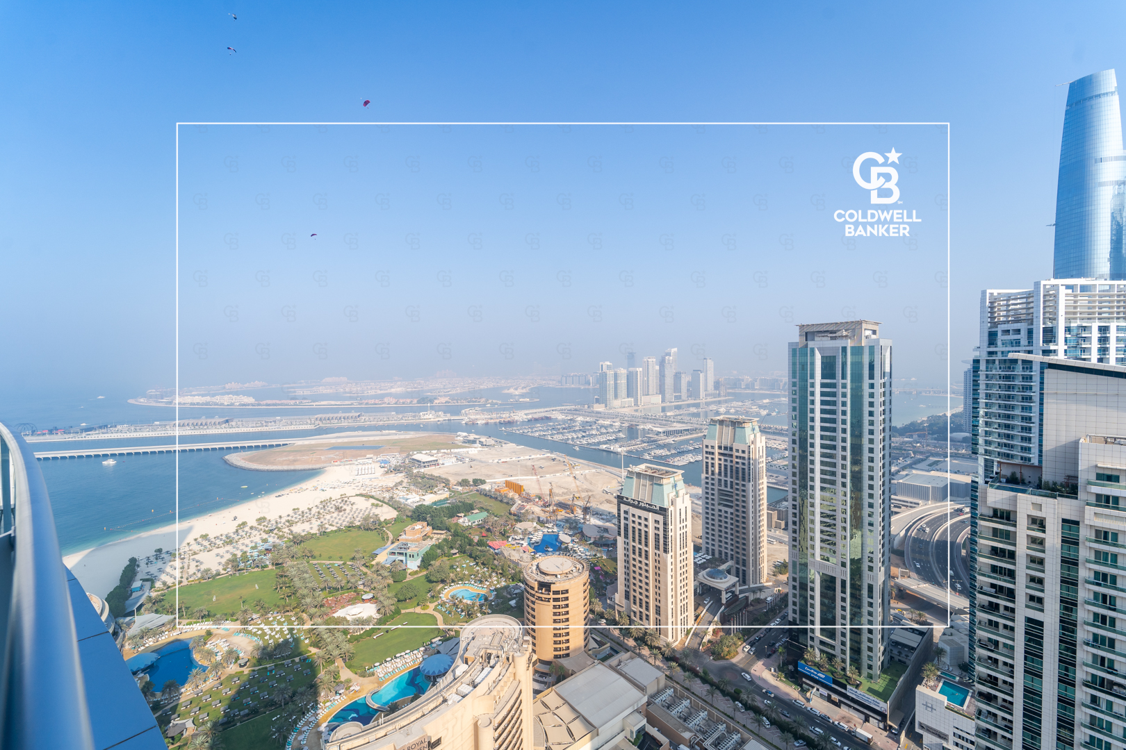 NEAR TO BEACH | MARINA VIEW | READY TO MOVE