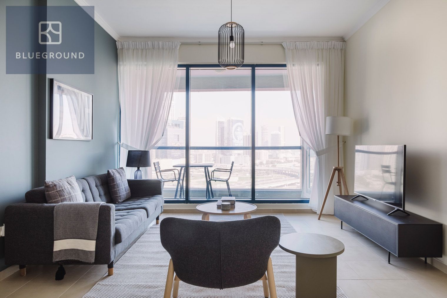 Furnished | Flexible Terms