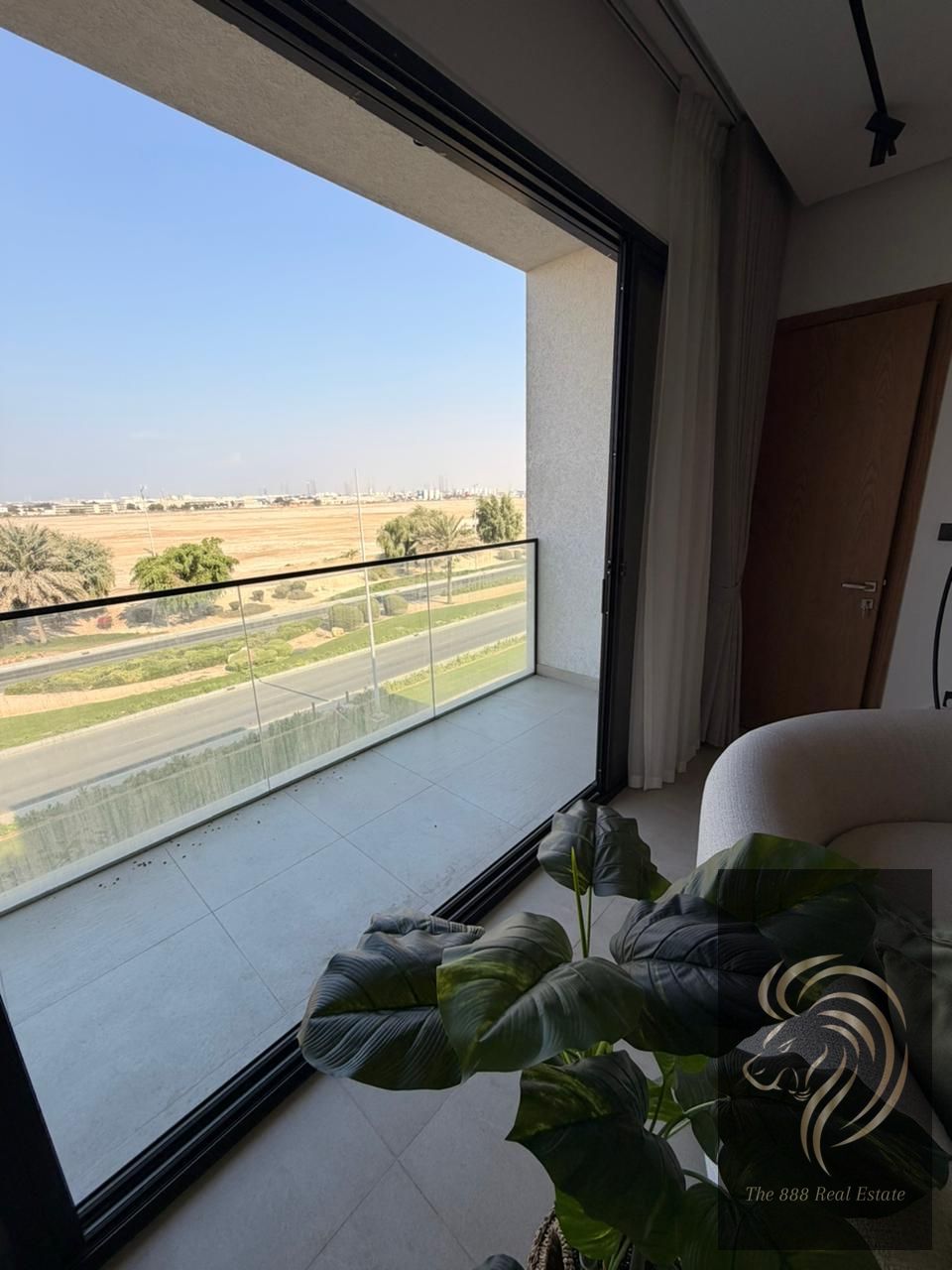 1 BEDROOM LUXURY APARTMENT FOR RENT