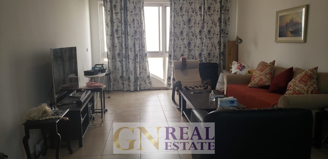 1 Bedroom Apartment | European Building | Canal View | with Parking