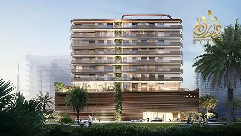 HAND OVER 2026 / MORE THAN 8% ROI EXPECTED / NEAR METRO
