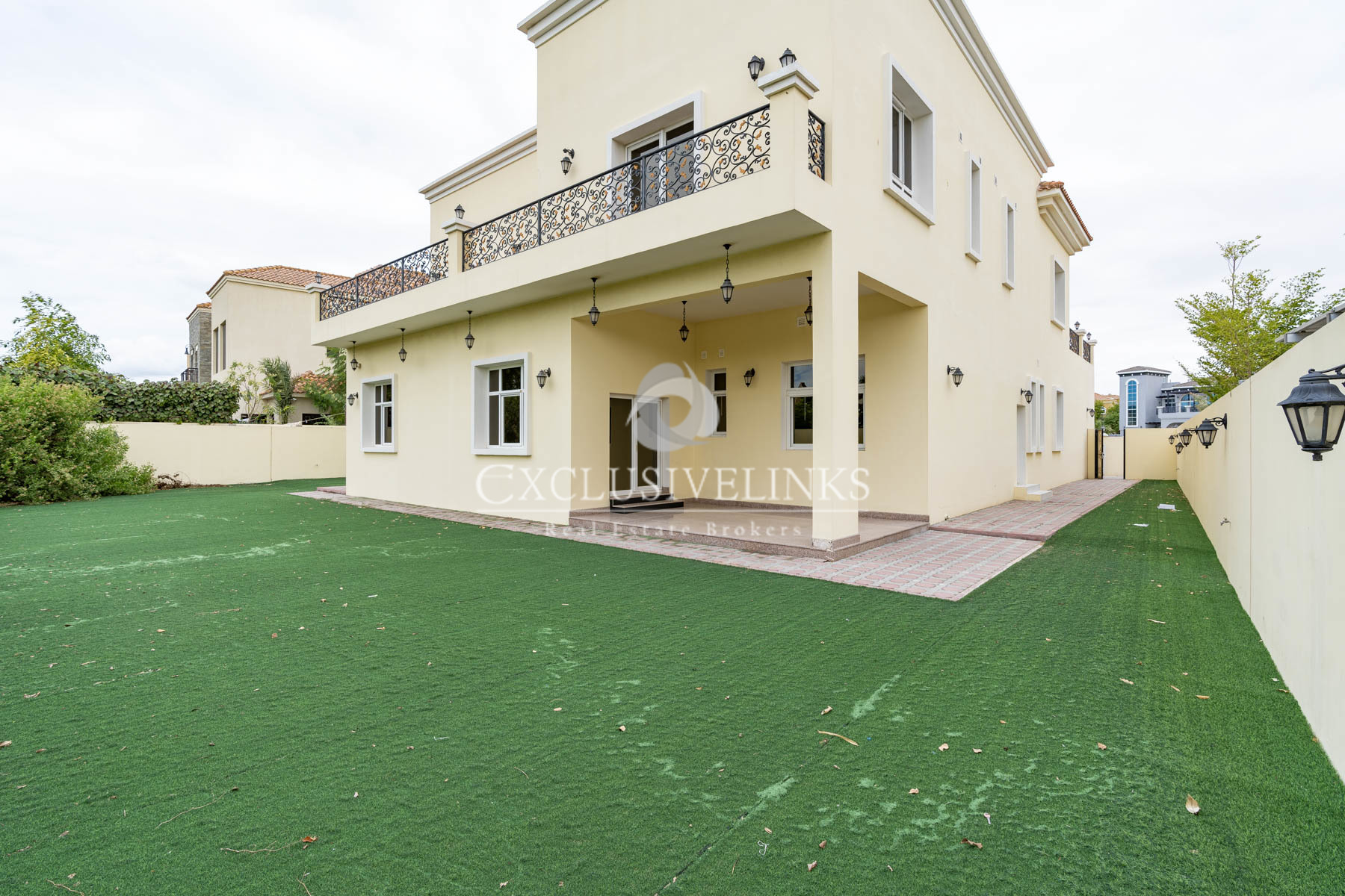 Vastu Compliant 6BR | Basement | Elevator