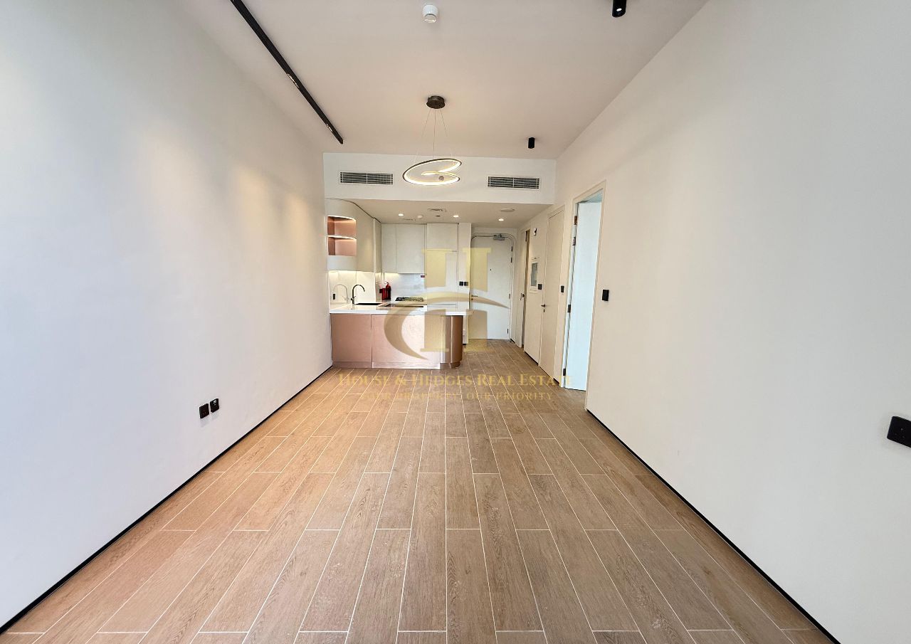 Open Views | Elegant Design | High Rental Demand