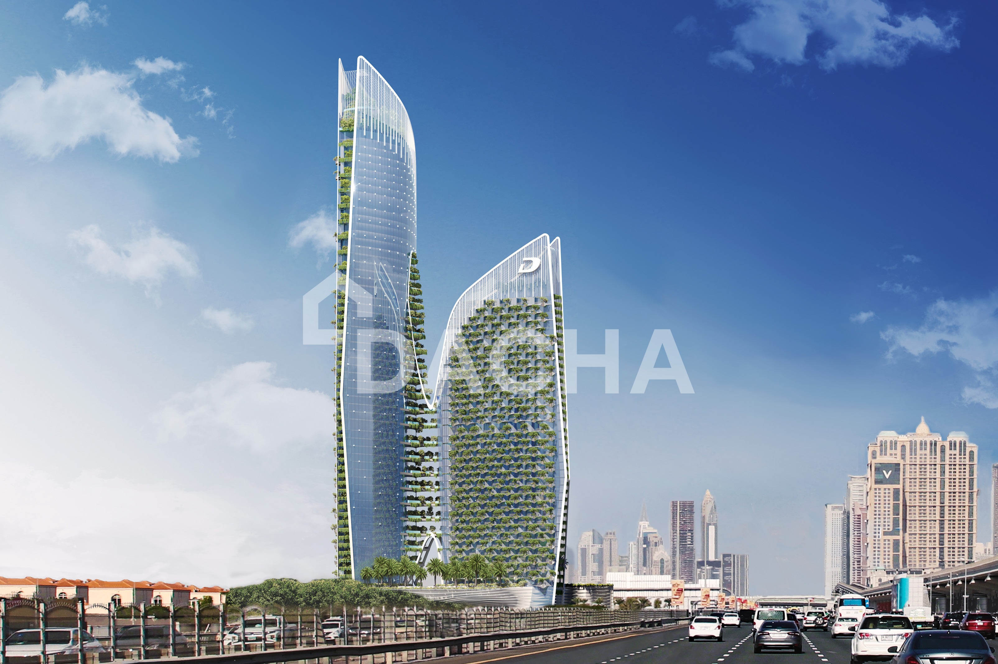 Prime View | Motivated Seller | High Floor
