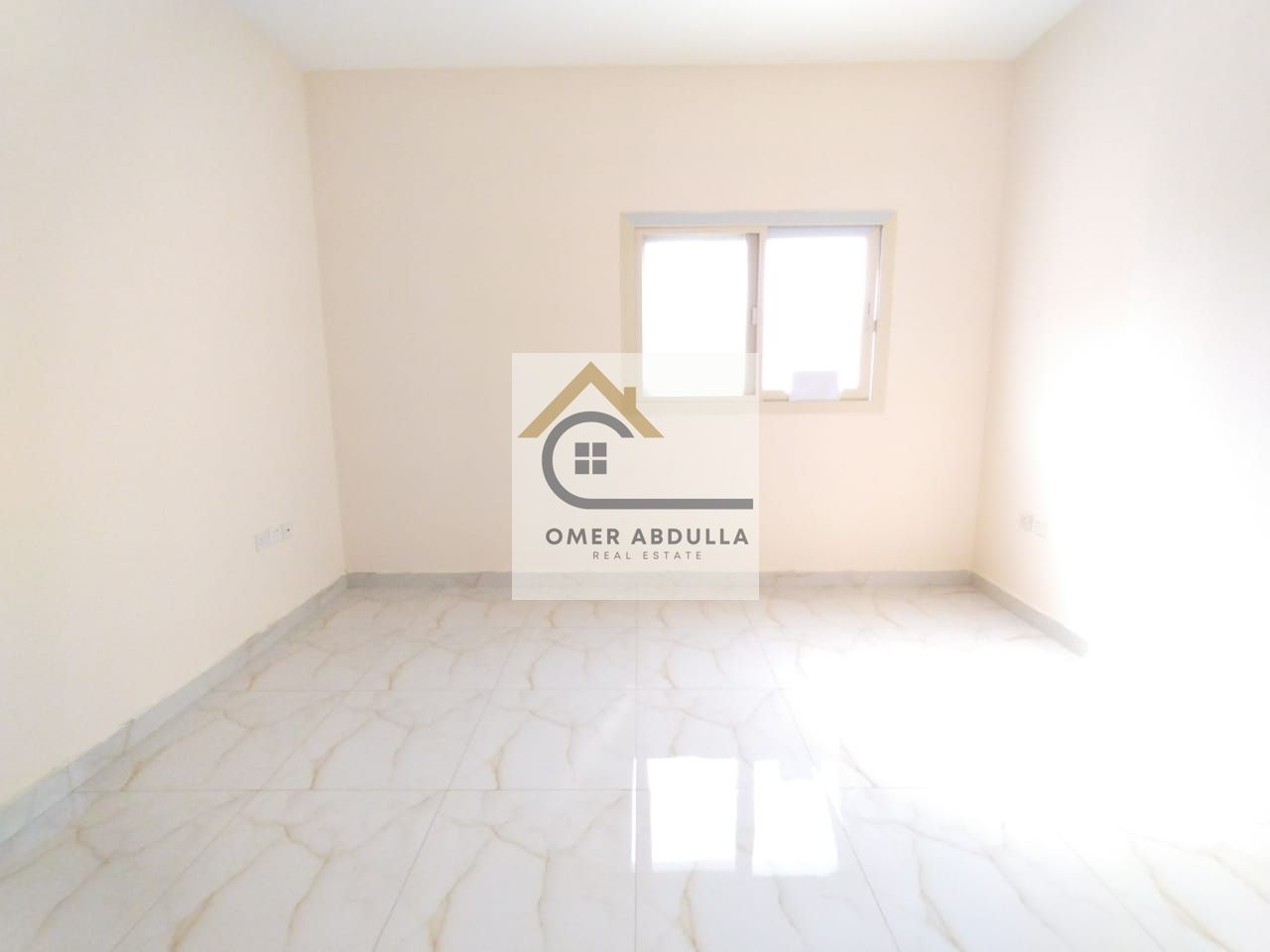 luxurious 1BHK for Family | Split Ac | Near to Safari Mall | in Muwaileh