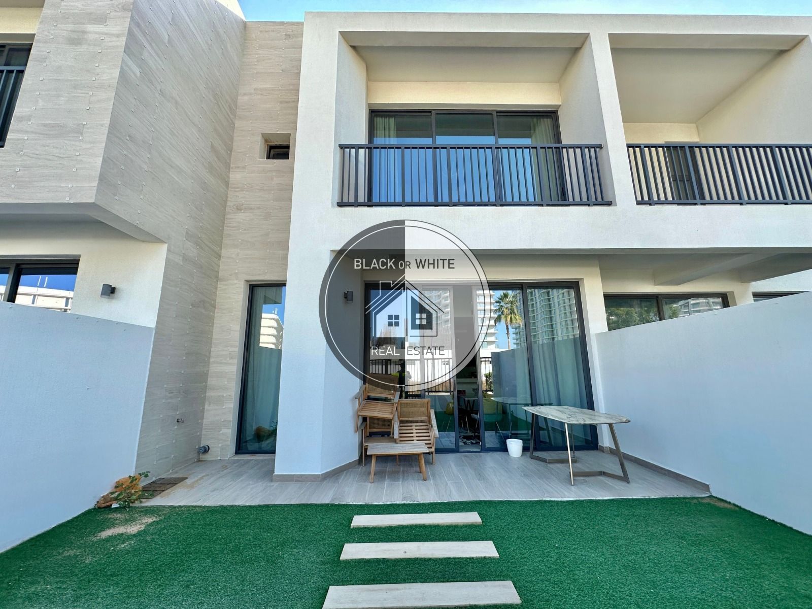 Coastal living | Fully Furnished | 2BHK | Marbella