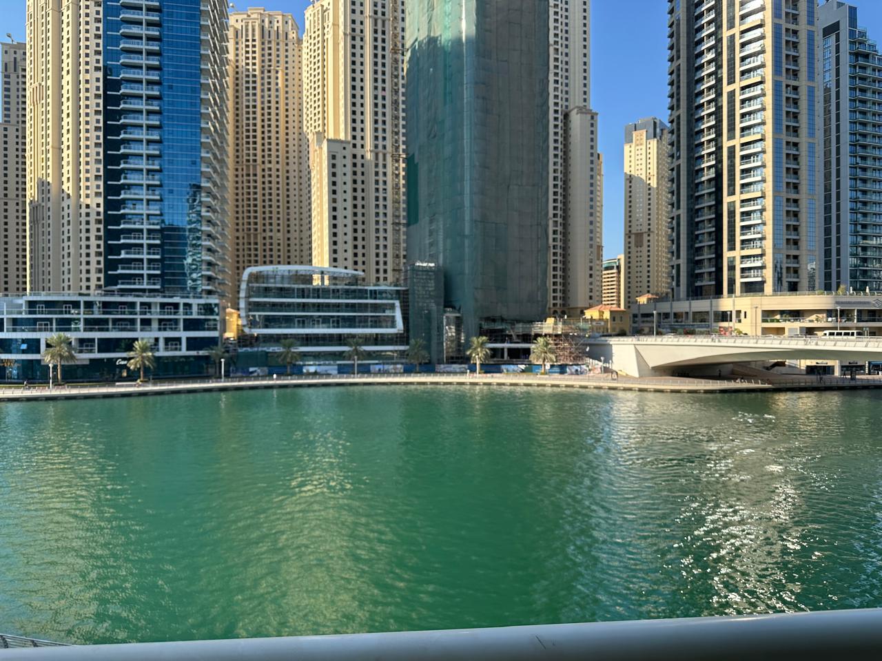 Fully Marina Lake View | Upgraded | Ready To Move