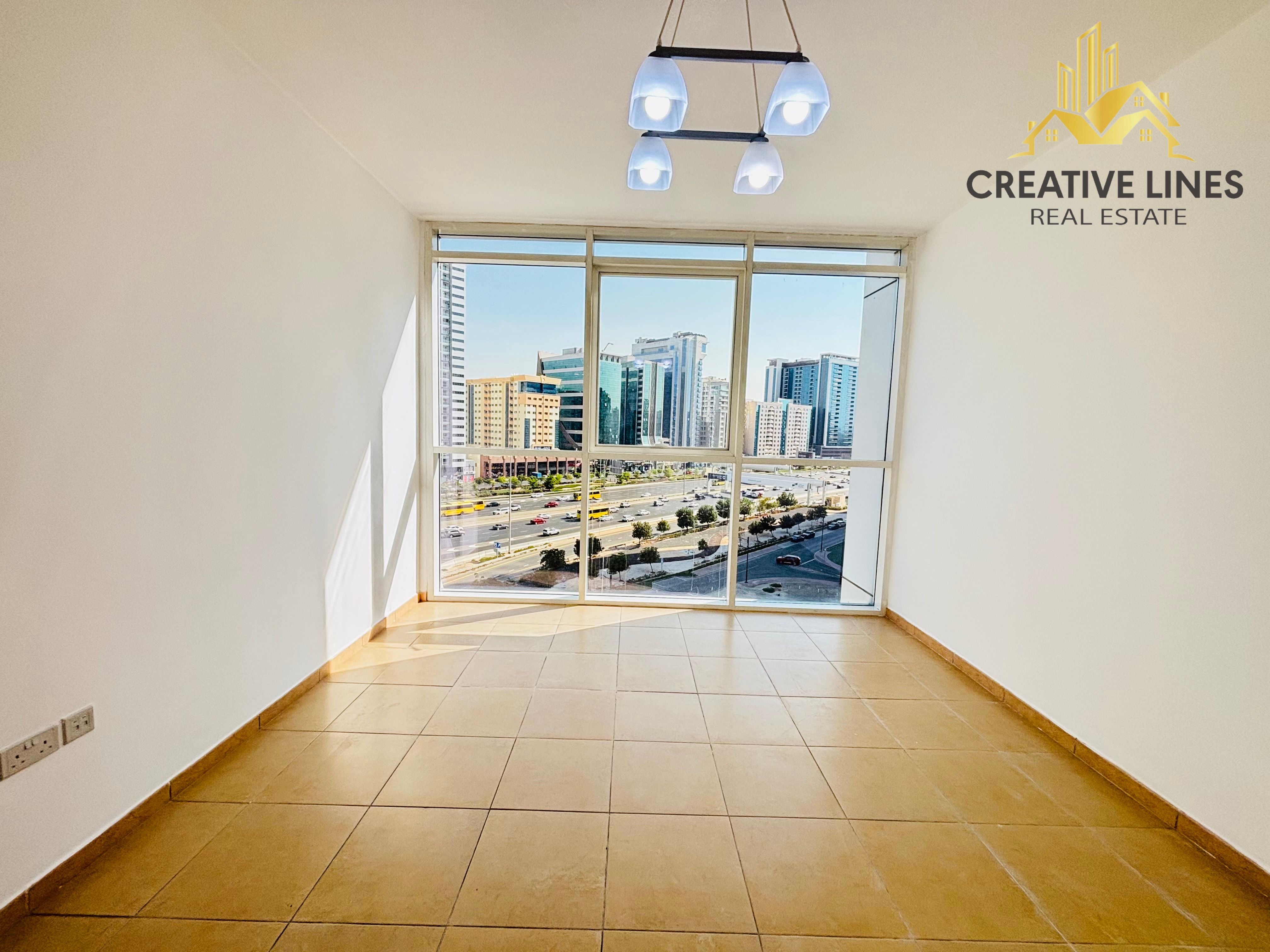Premium Chiller-Free 1BHK | Full Amenities | Gym, Pool & Parking