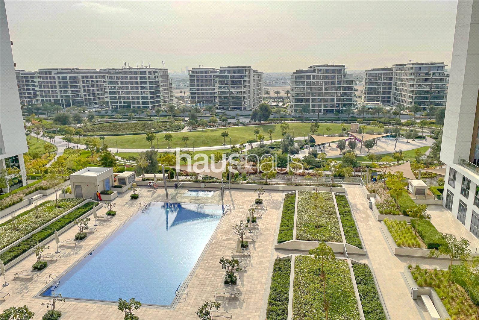Park View | Vacant | Call To View Today