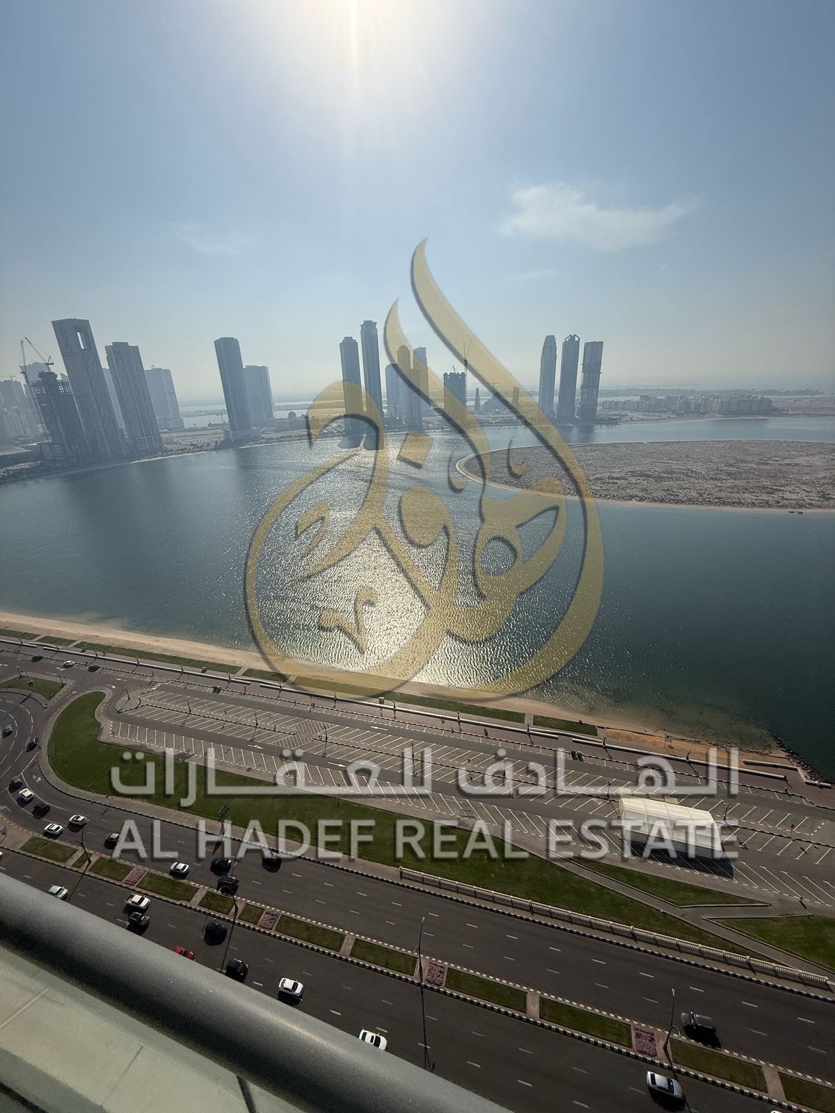 Luxury Waterfront Living at Al Qasba | 1 Month FREE! 3-Bedroom + Spacious Hall + Maid’s Room + Laundry Room apartments,