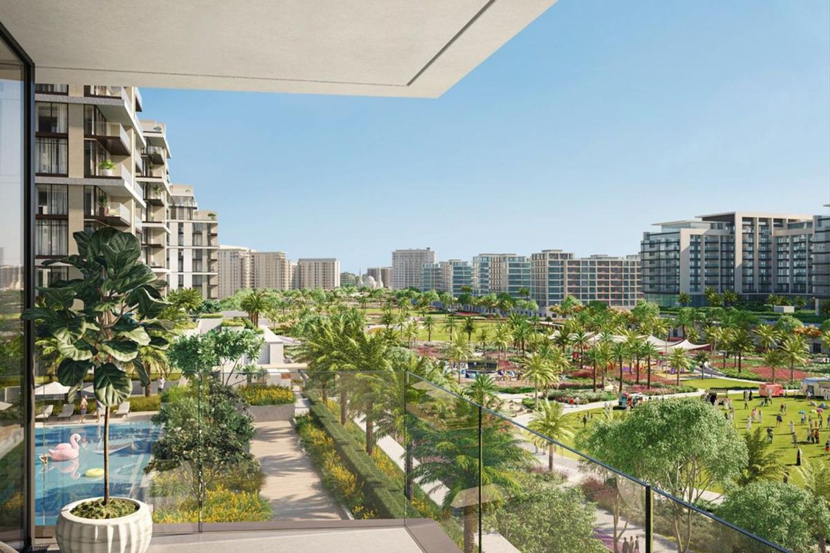 Community Expert | Park View | Best Price