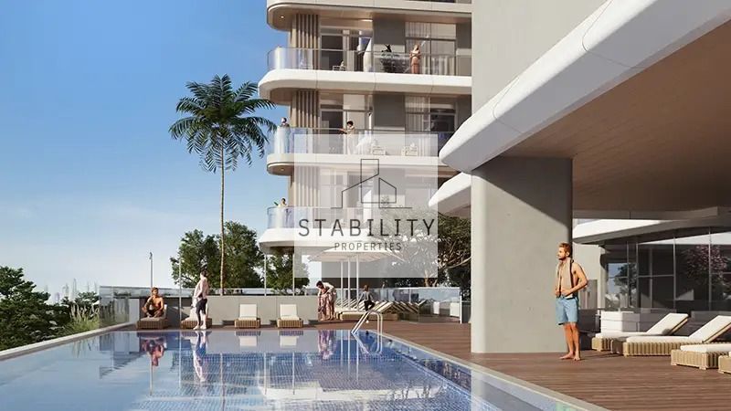 VIBRANT COMMUNITY | STRONG RETURNS