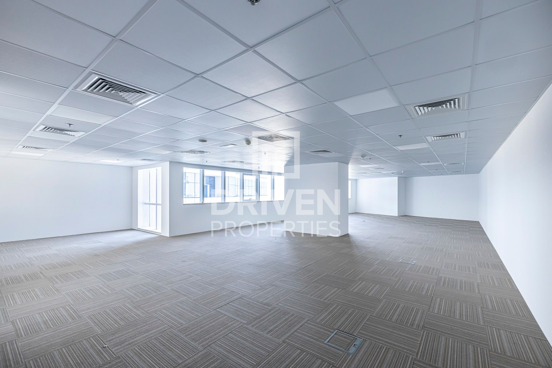 Sea Views | Open Space | Close to the Metro