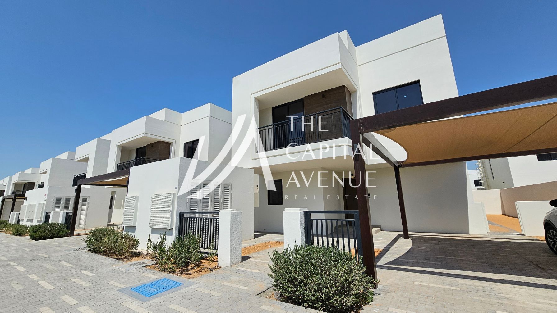 Corner Unit | Huge Plot | Stand Alone Villa