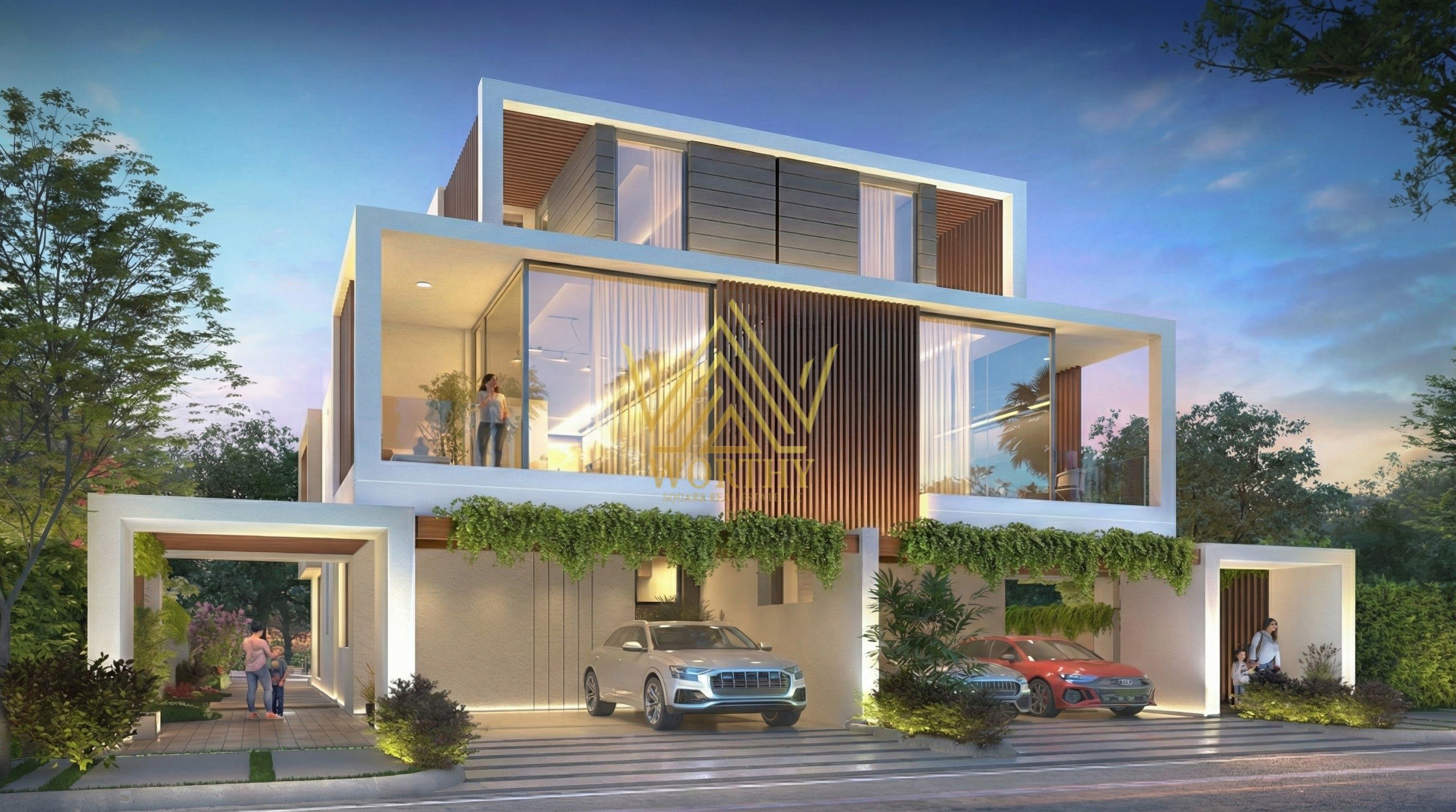 SINGLE ROW | SELLING NEAR OPENING PRICE | PAYMENT PLAN