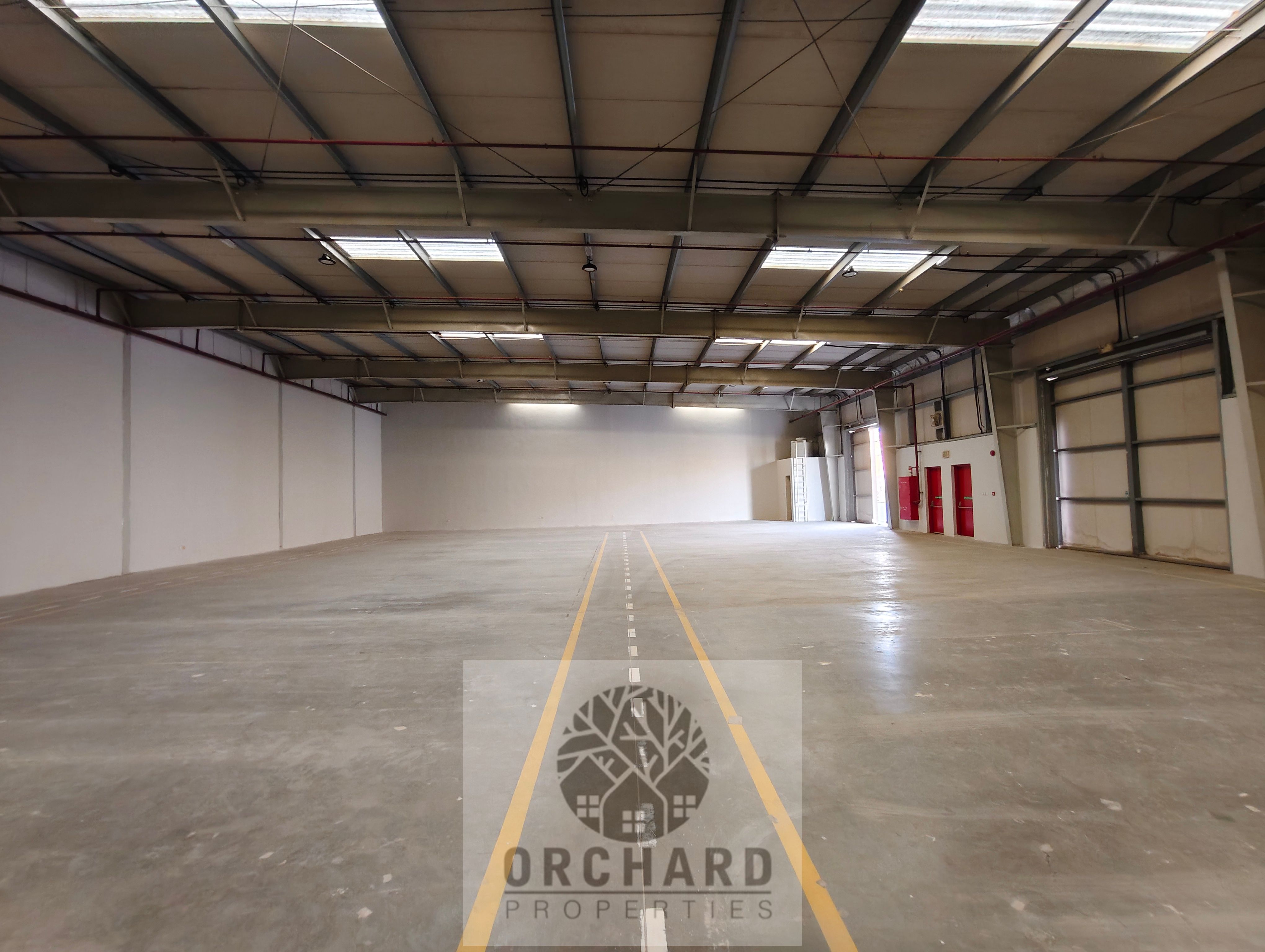 Ready to Move/ prime location/Heighted Roof Easy Loading and Unloading