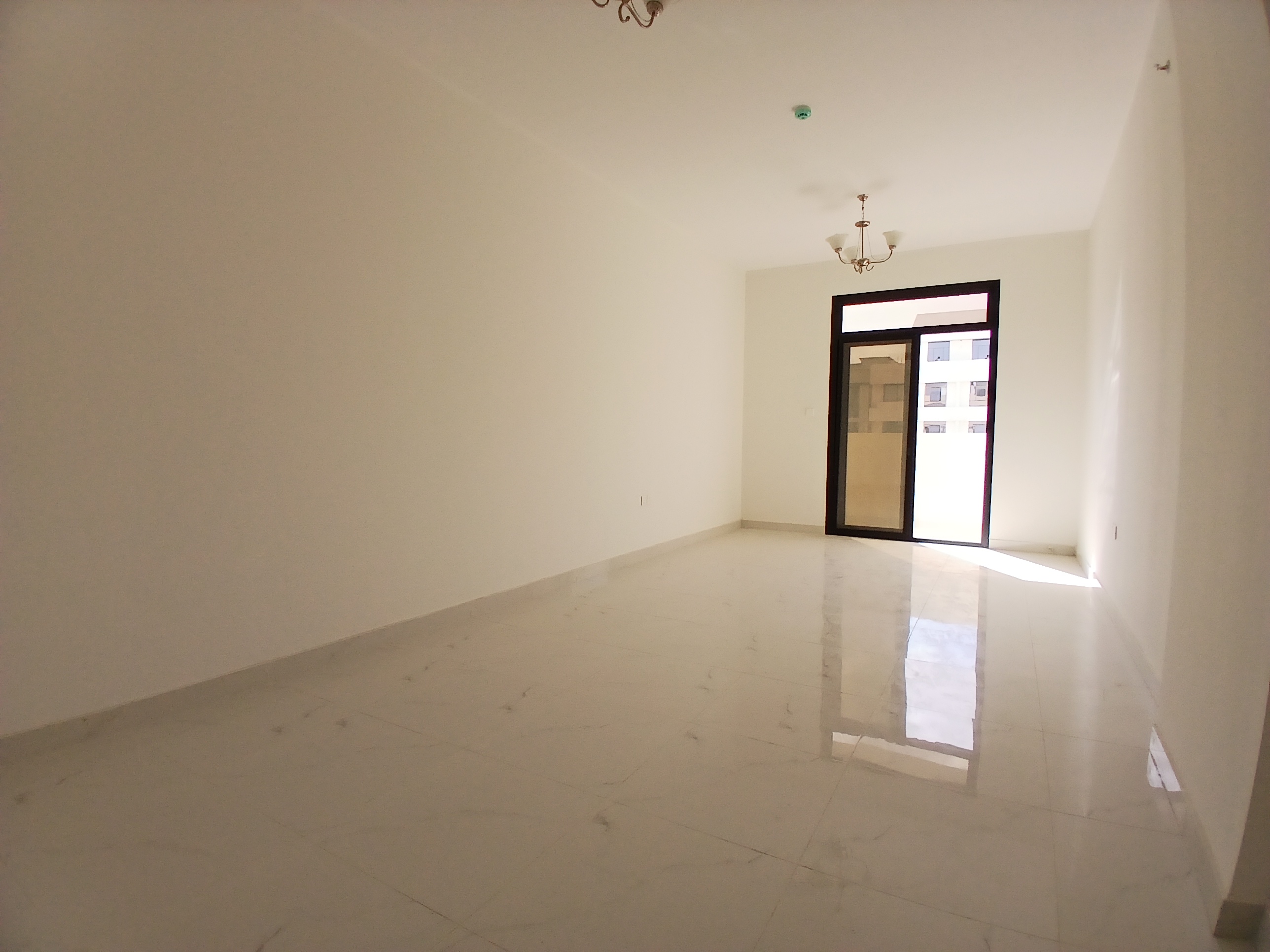 Big offer!!_ Brand new huge balcony very specious 2_BR appartment 3 bathroom only 64k_ close to calro coffee al jada
