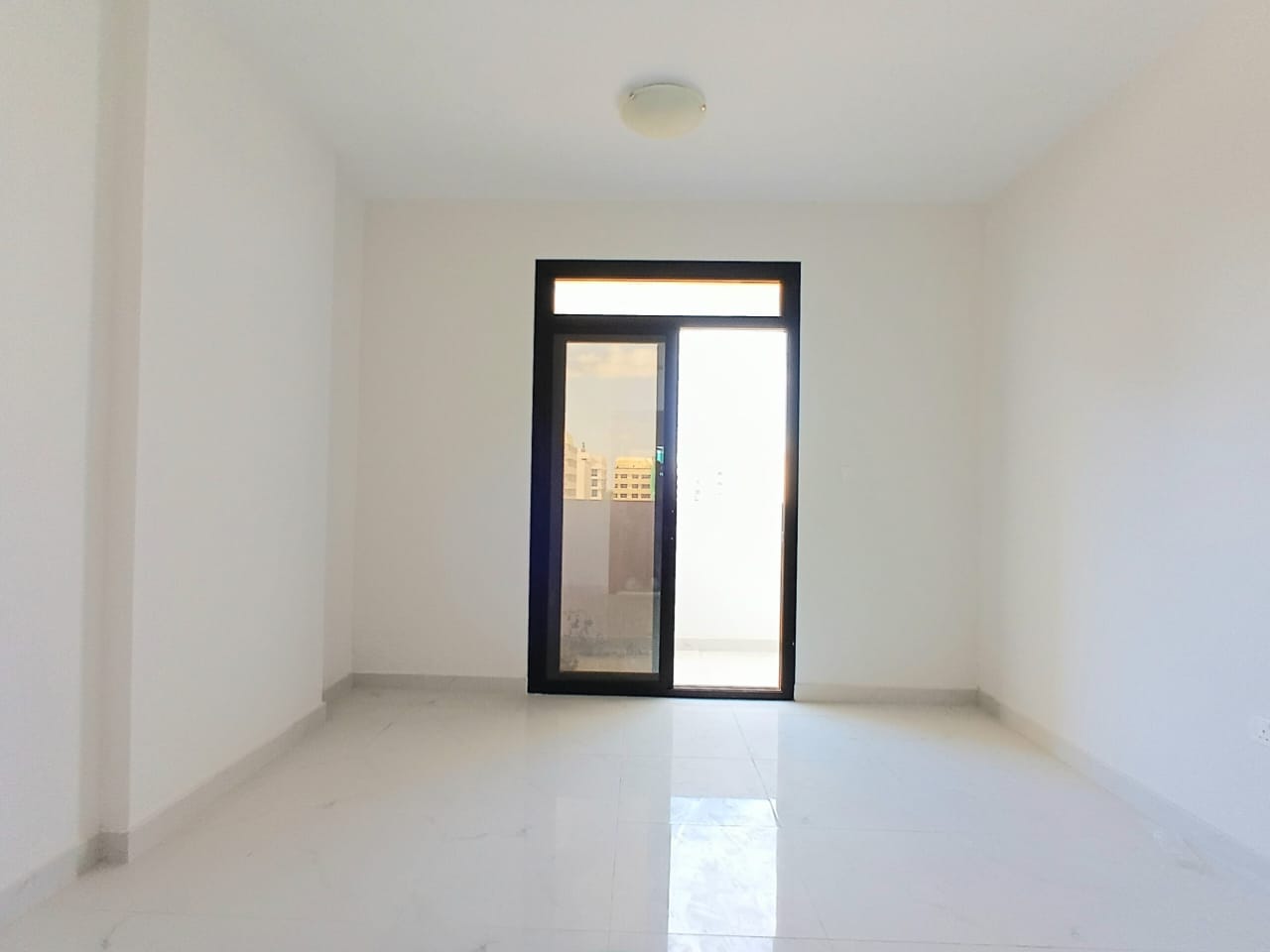 Brand new 2BHK with MASTER Bedroom and balcony 64 available