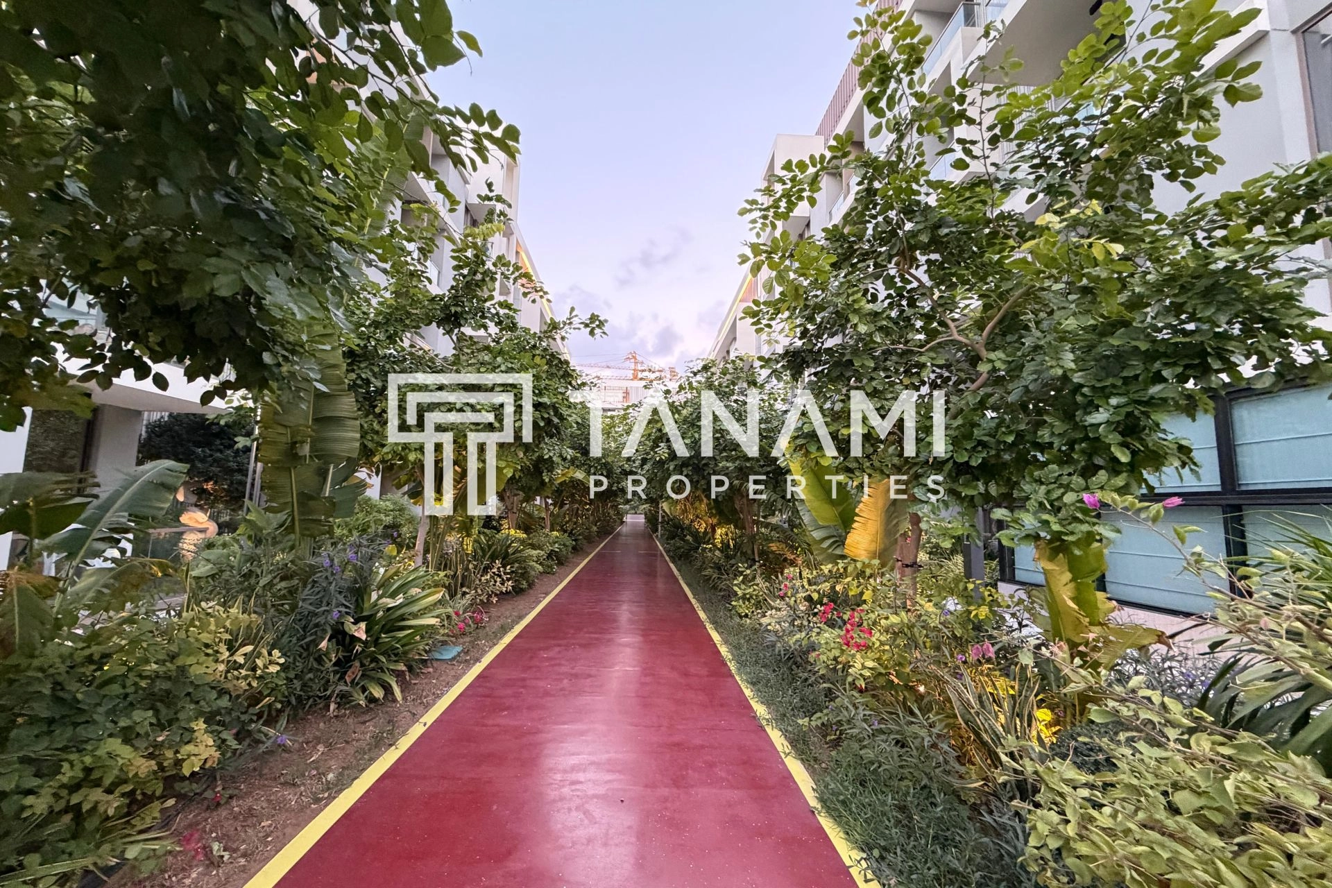 Brand New | Bright and Spacious | Open View