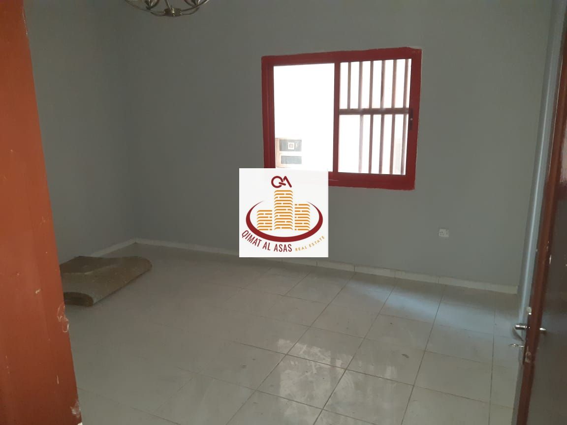 Two-bedroom apartment for sale in Al Taawun, Sharjah