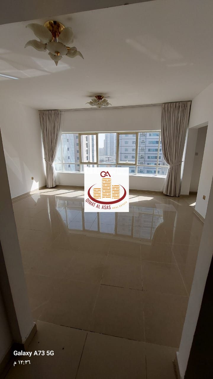 For Sale - 3 Rooms and a Living Room + Parking + Price 680,000 + Al Taawun Area