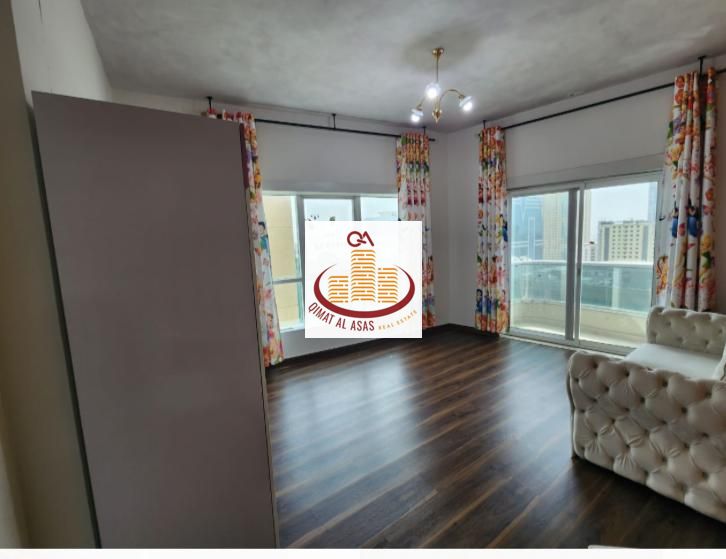 2bhk for sale al qasbaa area with parking and balacony