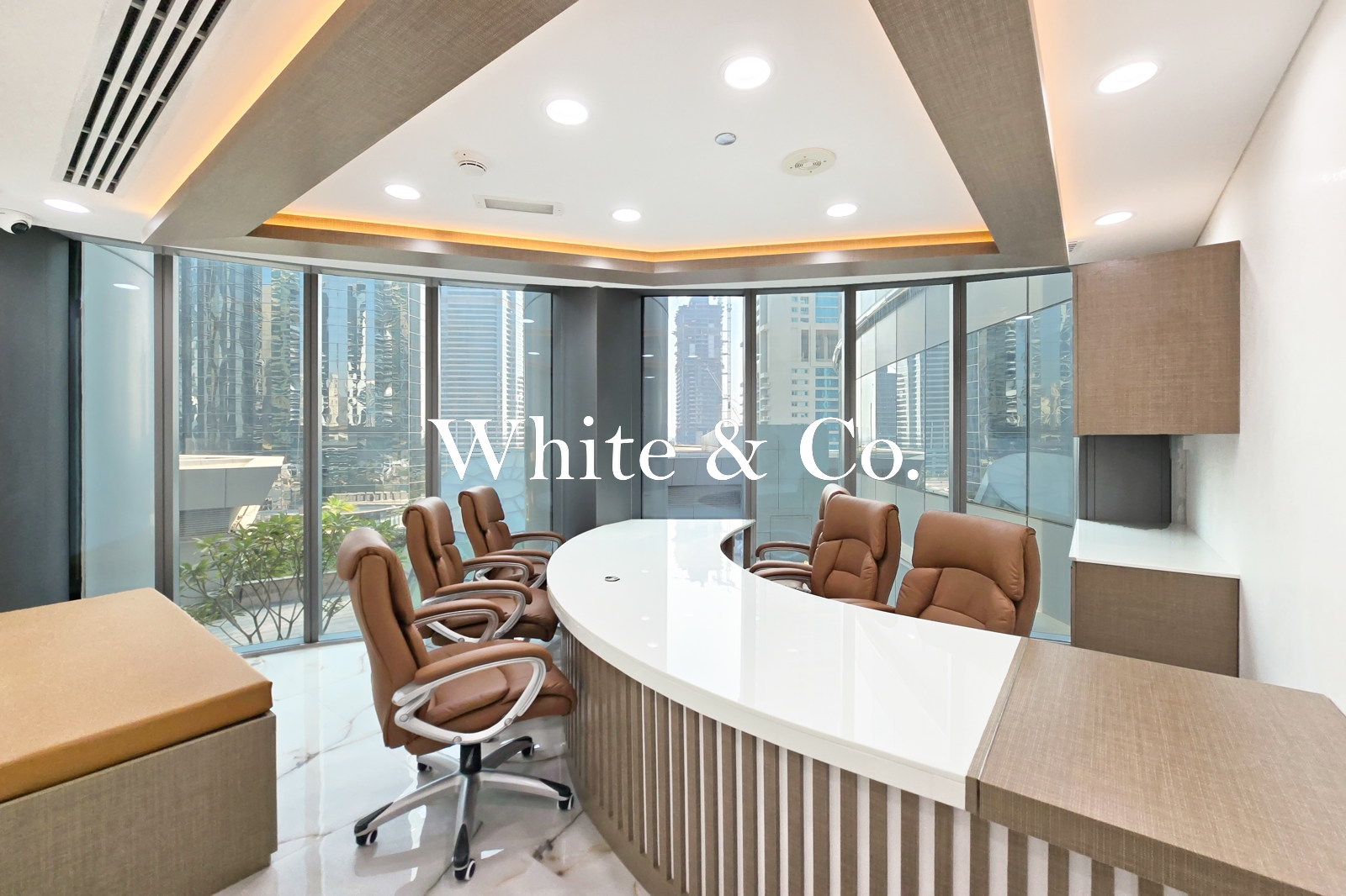 Vacant Now | Fully Furnished | Upgraded