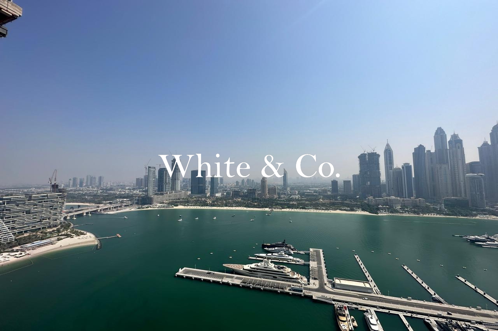 High Floor | Large Layout | Corner Unit