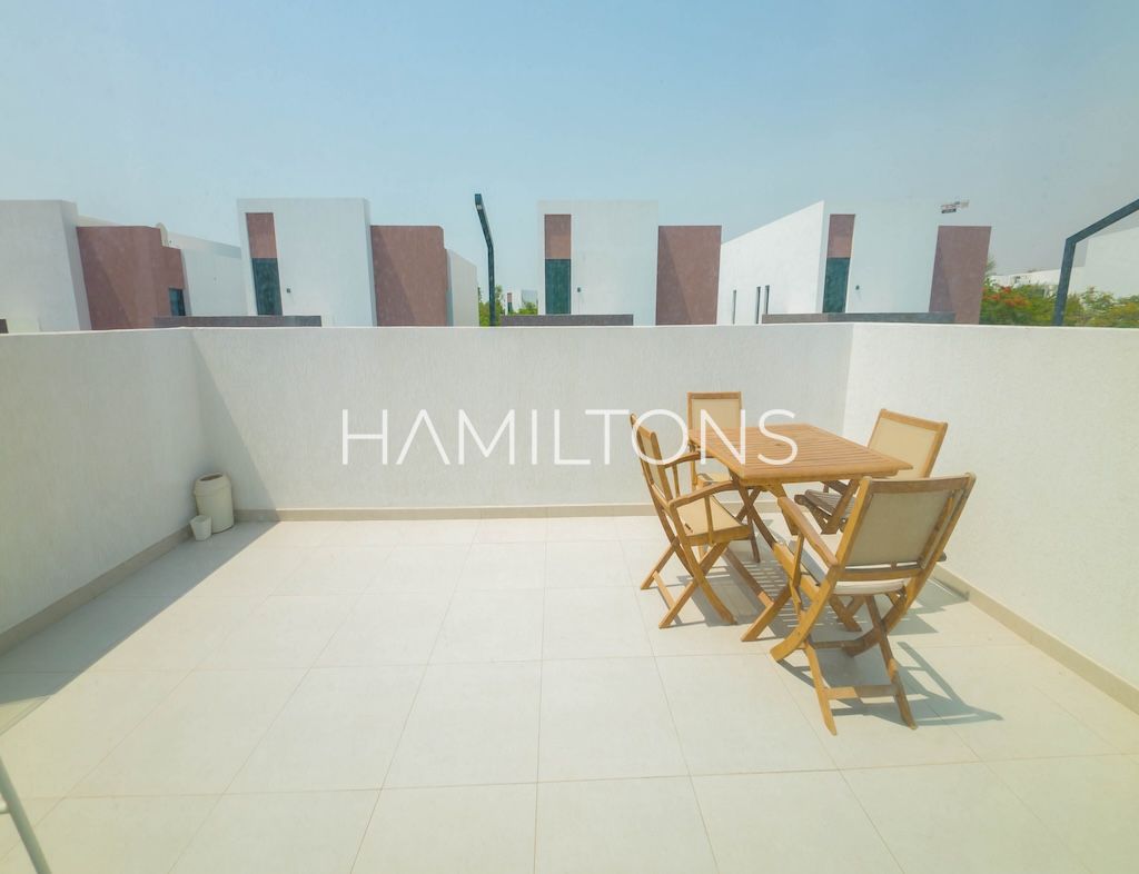 Luxury Villa | Prime Location | Ready to Move In