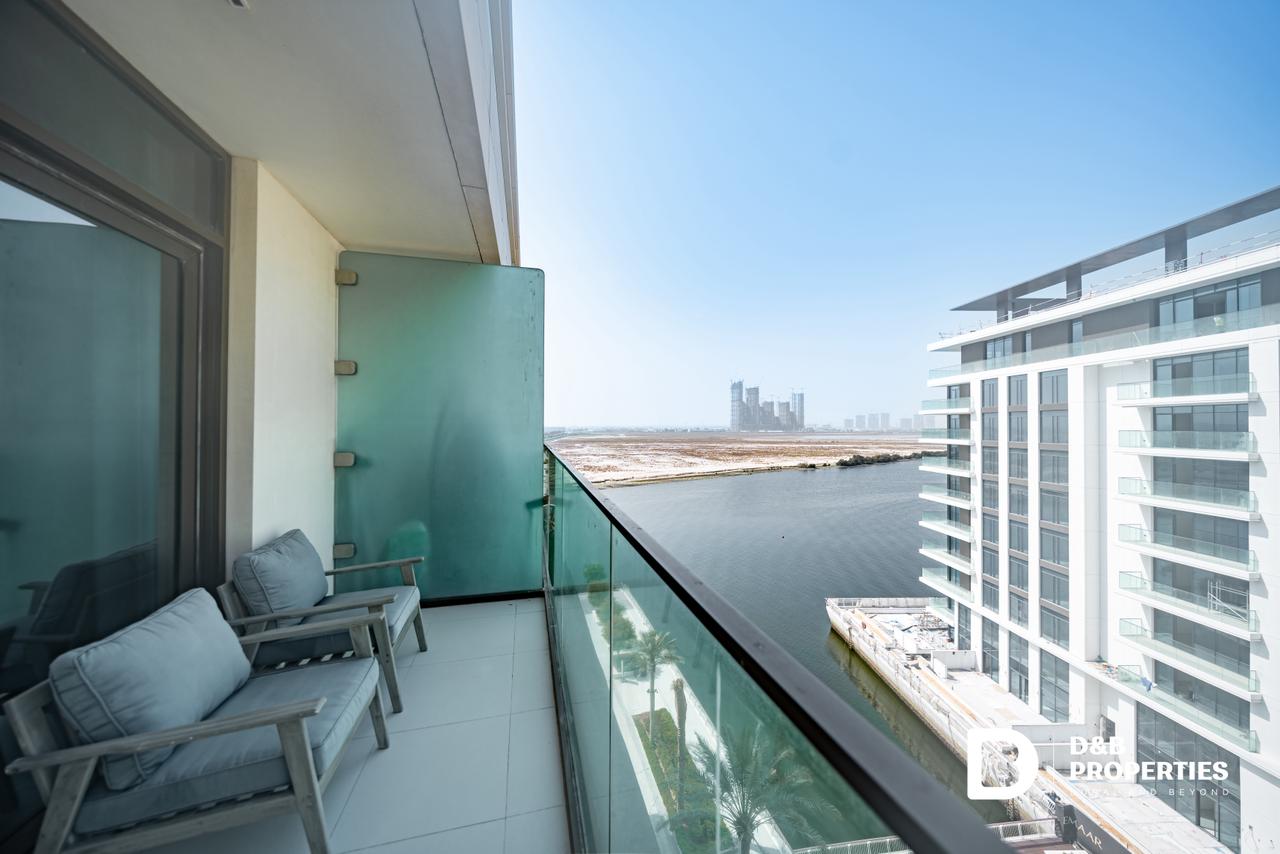 Exclusive | Sea View | Upgraded | Luxury