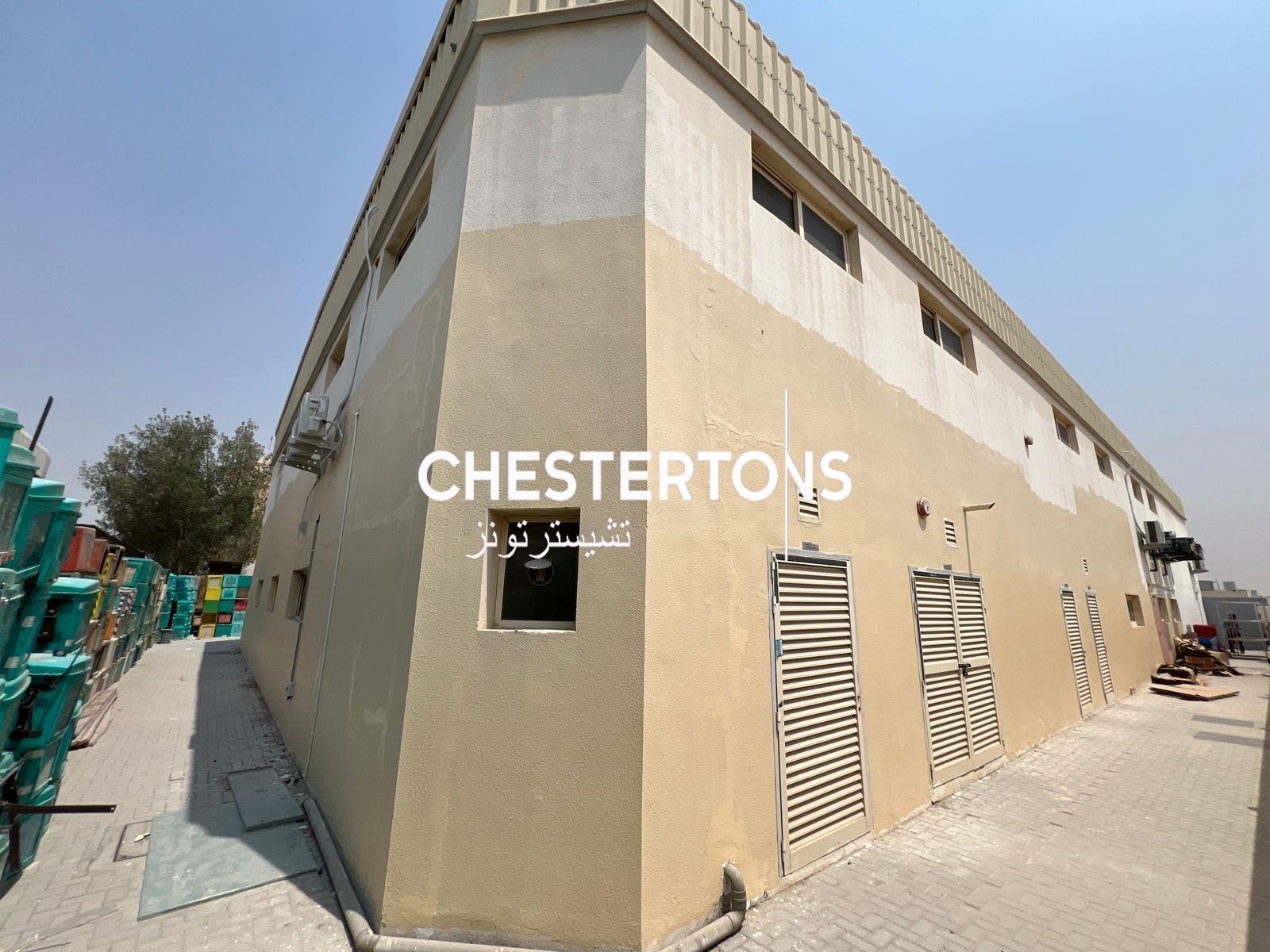 NO AGENTS | 25 KW POWER | PRIME PLOT | SPACIOUS