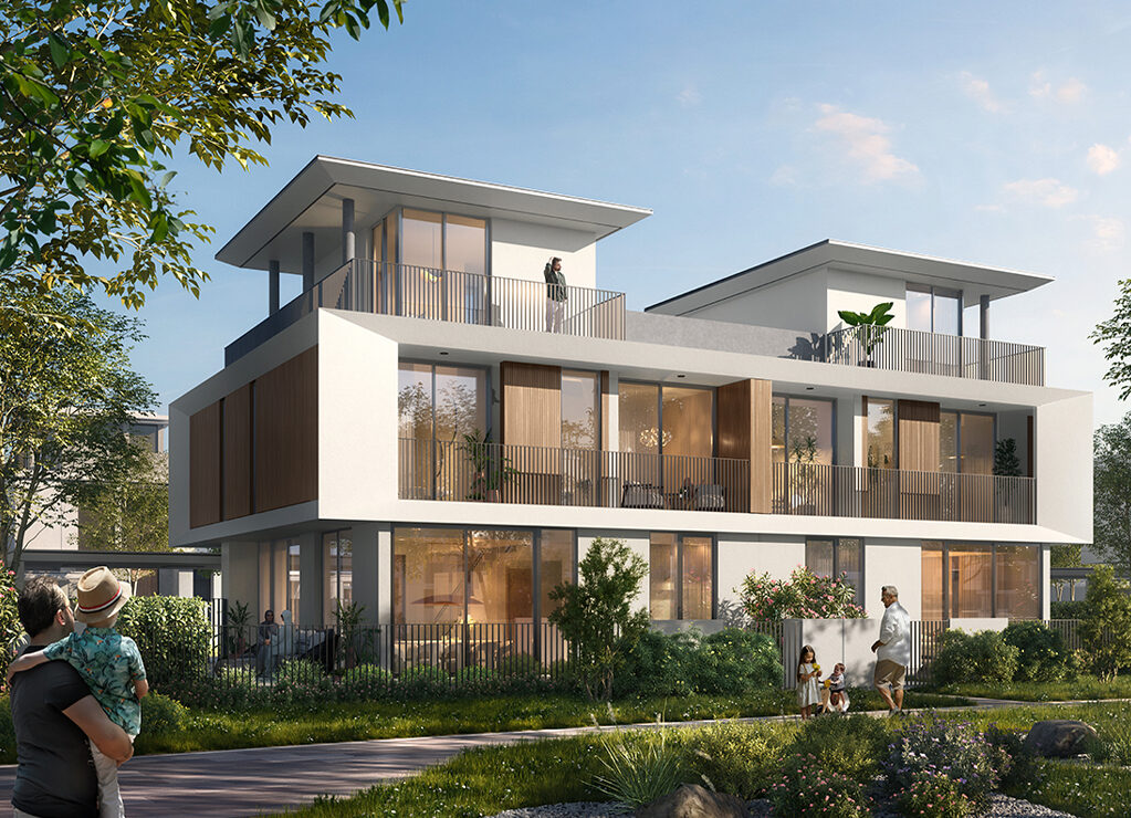 Semi Detached | Single Row | Premium Location