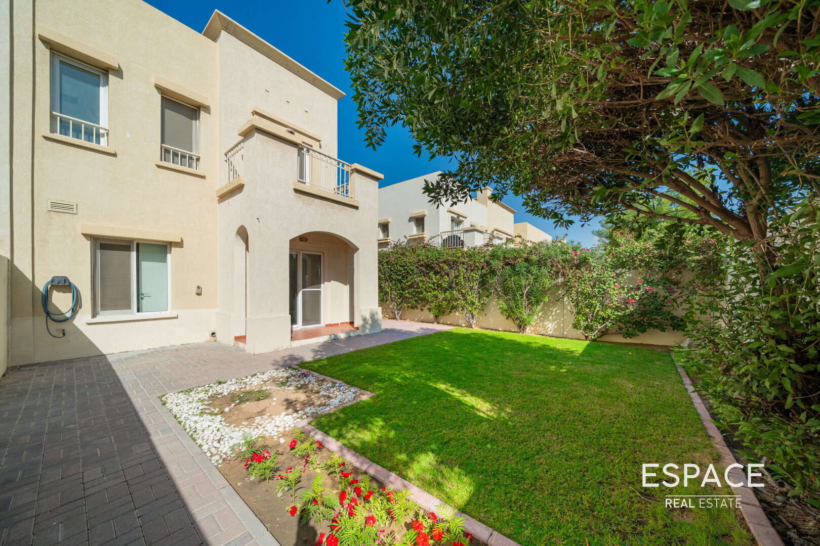 Type 4E | Facing Lake | 2 Bedrooms