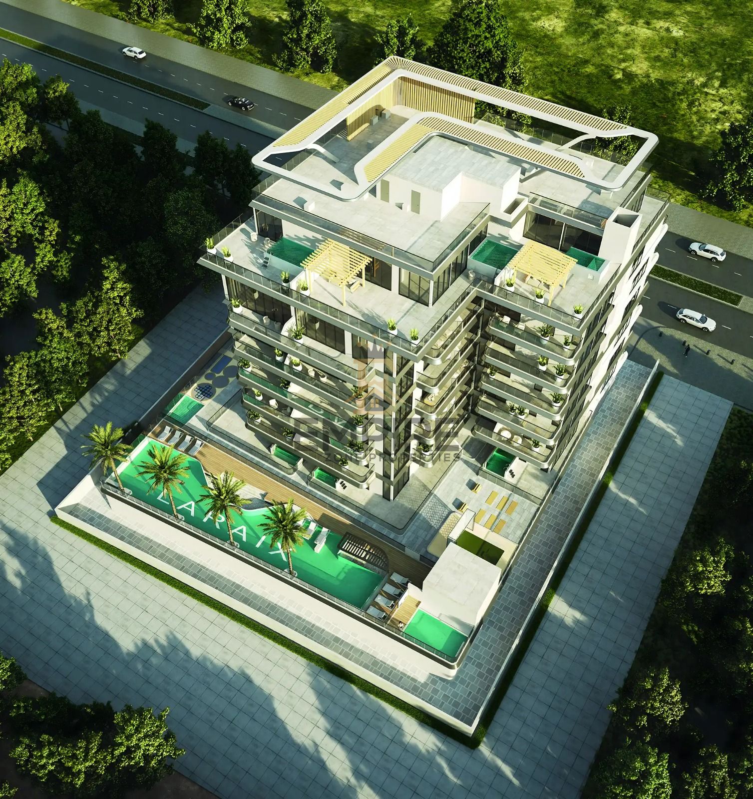 Fully Furnished Property | No Commission | Strong Investment Returns