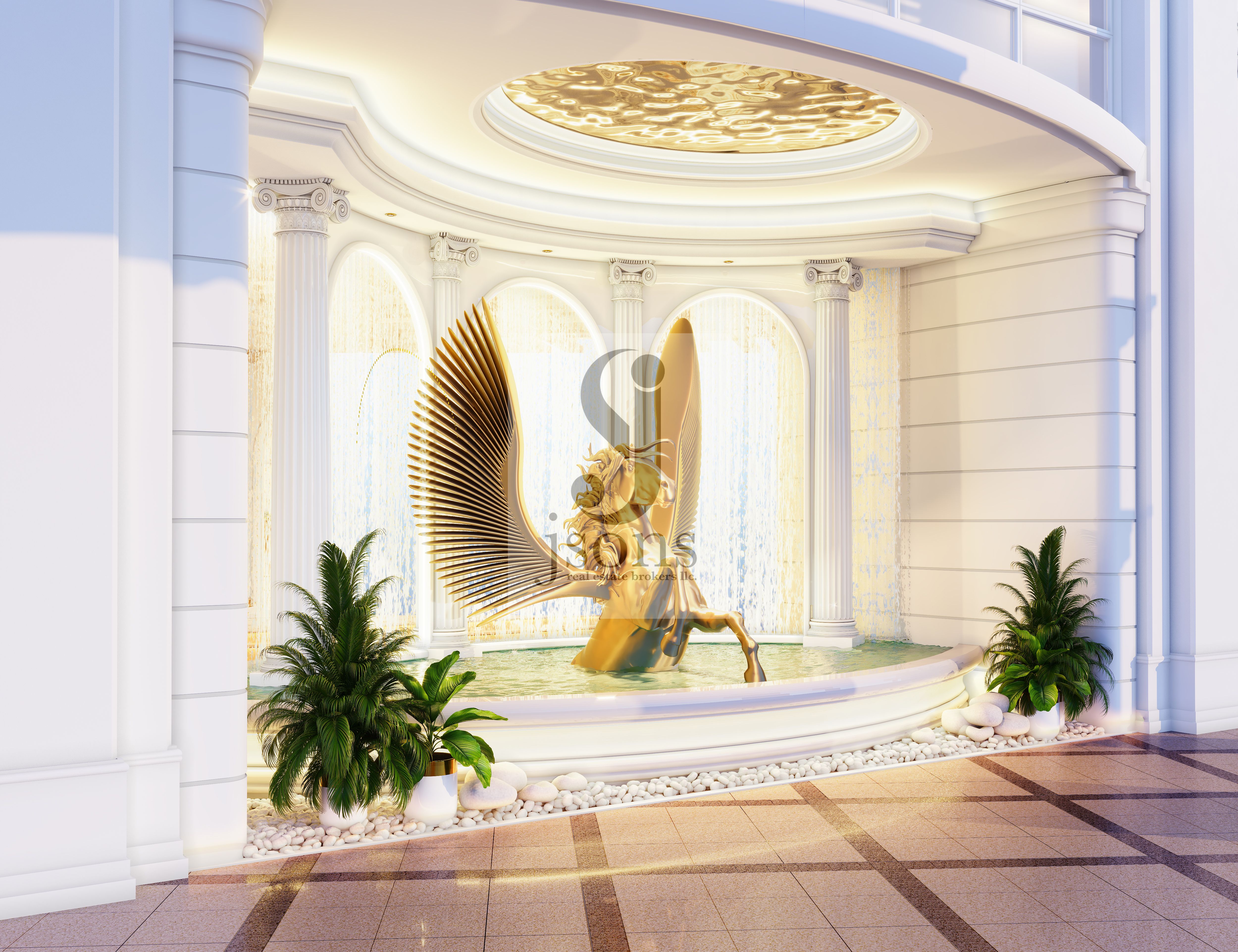 DESIGNER ESCAPE | LUXURY POOL | MODERN COMFORT