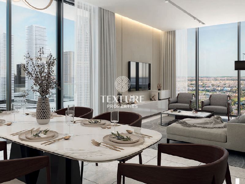 Luxury 1 BR | Premium Location | Best Quality