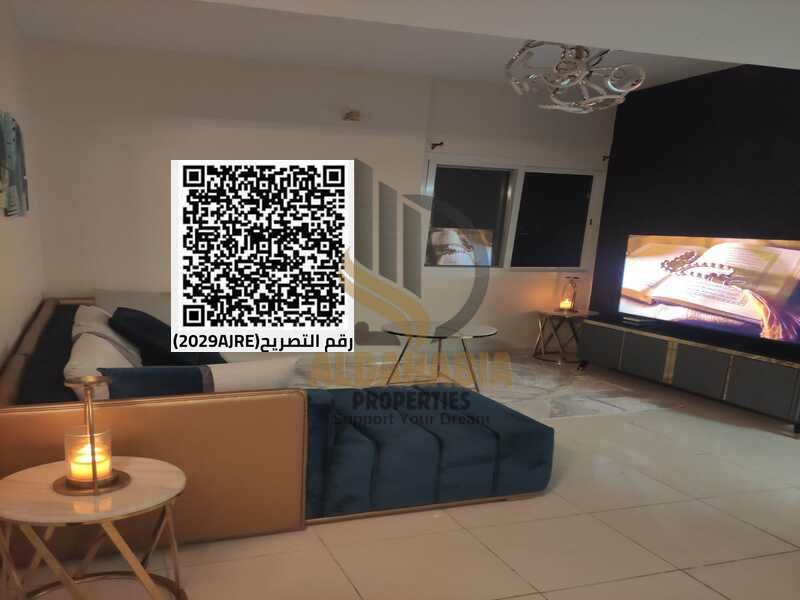 One-bedroom apartment for sale in Orient Towers