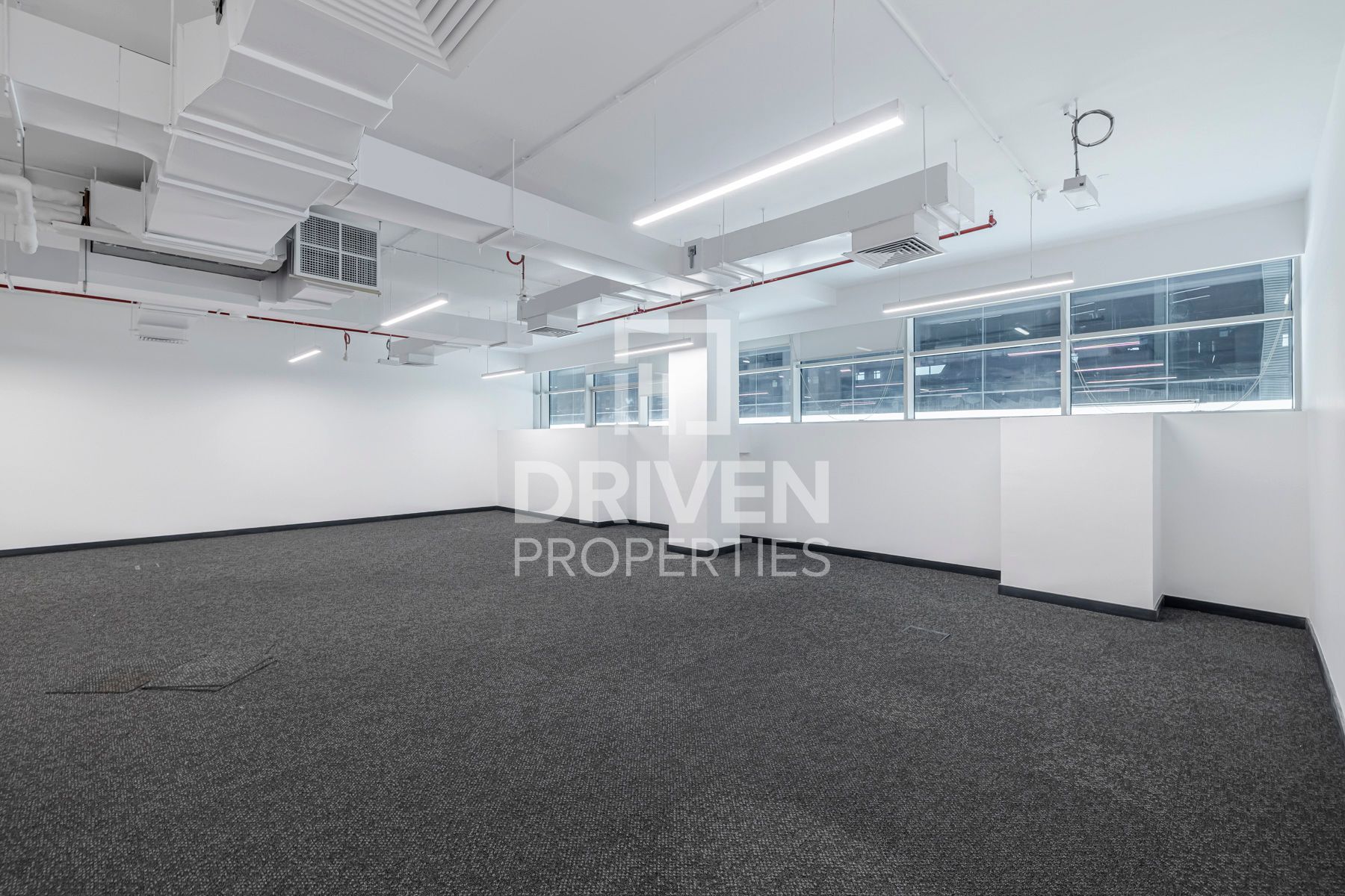 Prime location | Bright Fitted | Spacious Layout