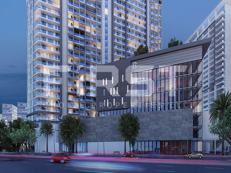 High-Yield Living in a Strategic City Address