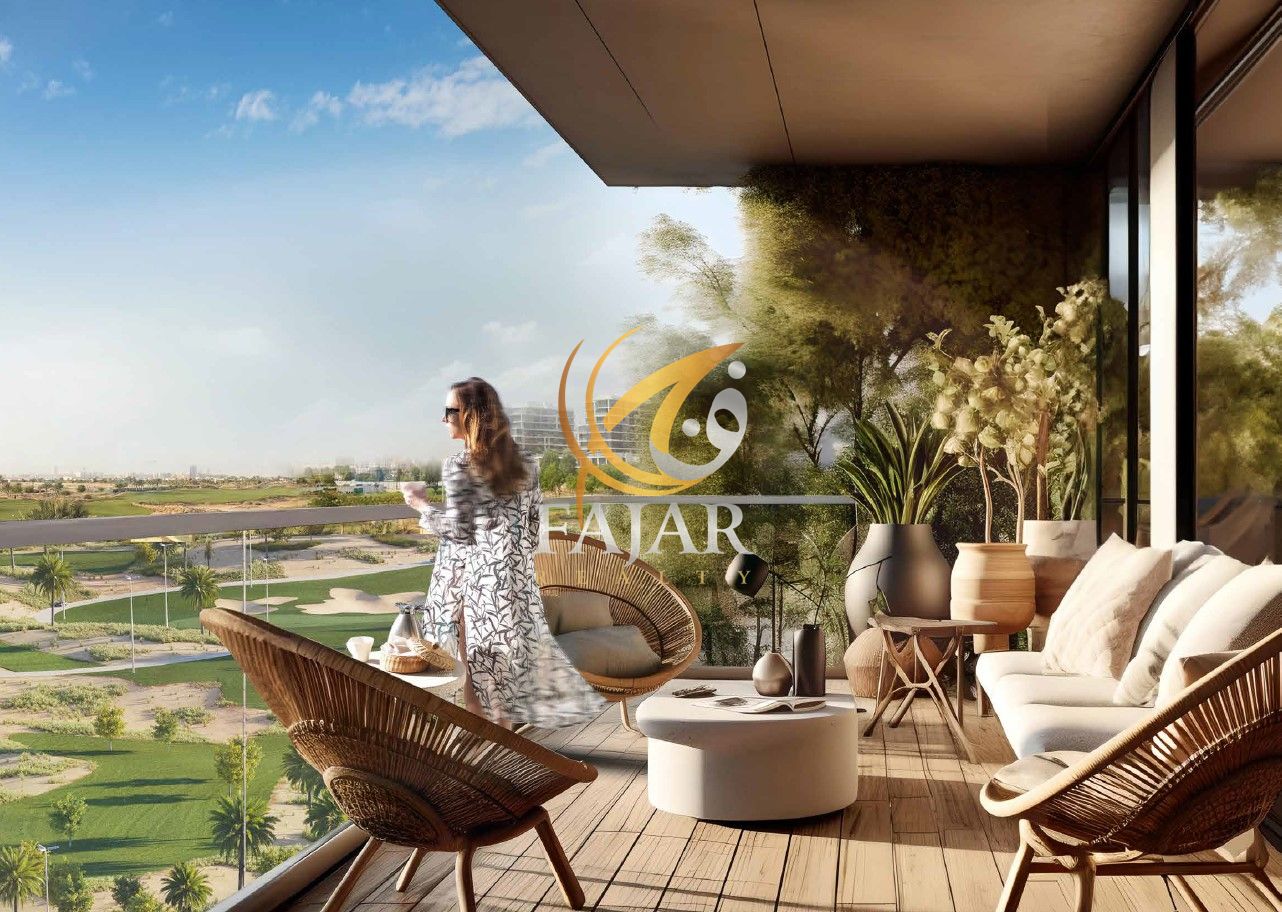 Prime location | Luxury Living | Gated Community