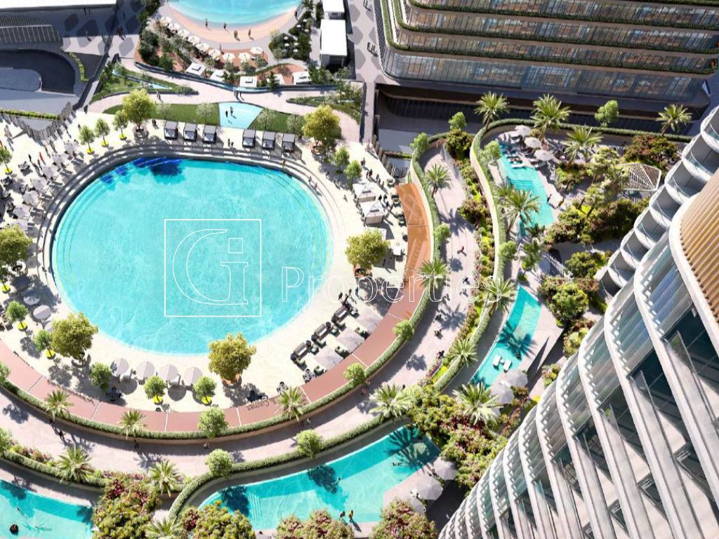 Skyline Views | Hand Over 2029 | High Floor